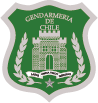 Gendarmería de Chile